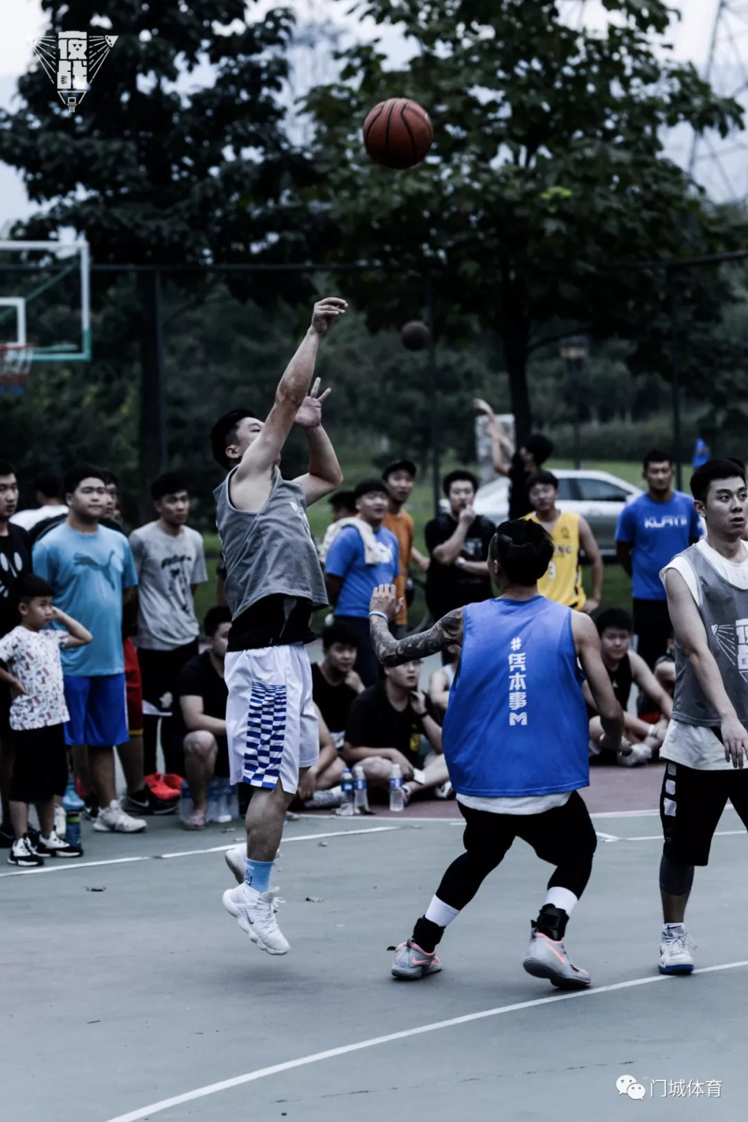 九游娱乐篮球夜战：东城天虎队大胜东海霹雳队，临门一脚致胜保级形势悄然变化的简单介绍