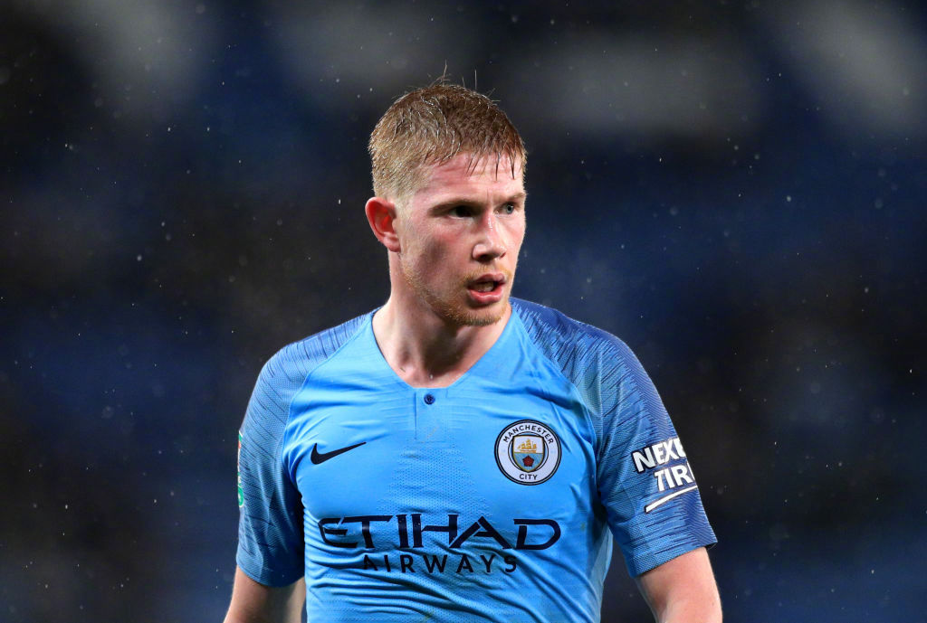 九游官网美国队带队取胜！，德布劳内重要时刻爆冷引发球迷热议(德布劳内最想搭档的前锋)