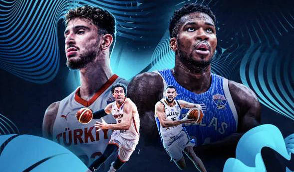 九游体育官方网站字母哥新星败北表现突出，中国队前途光明！观众掌声雷动(字母哥最新上场)