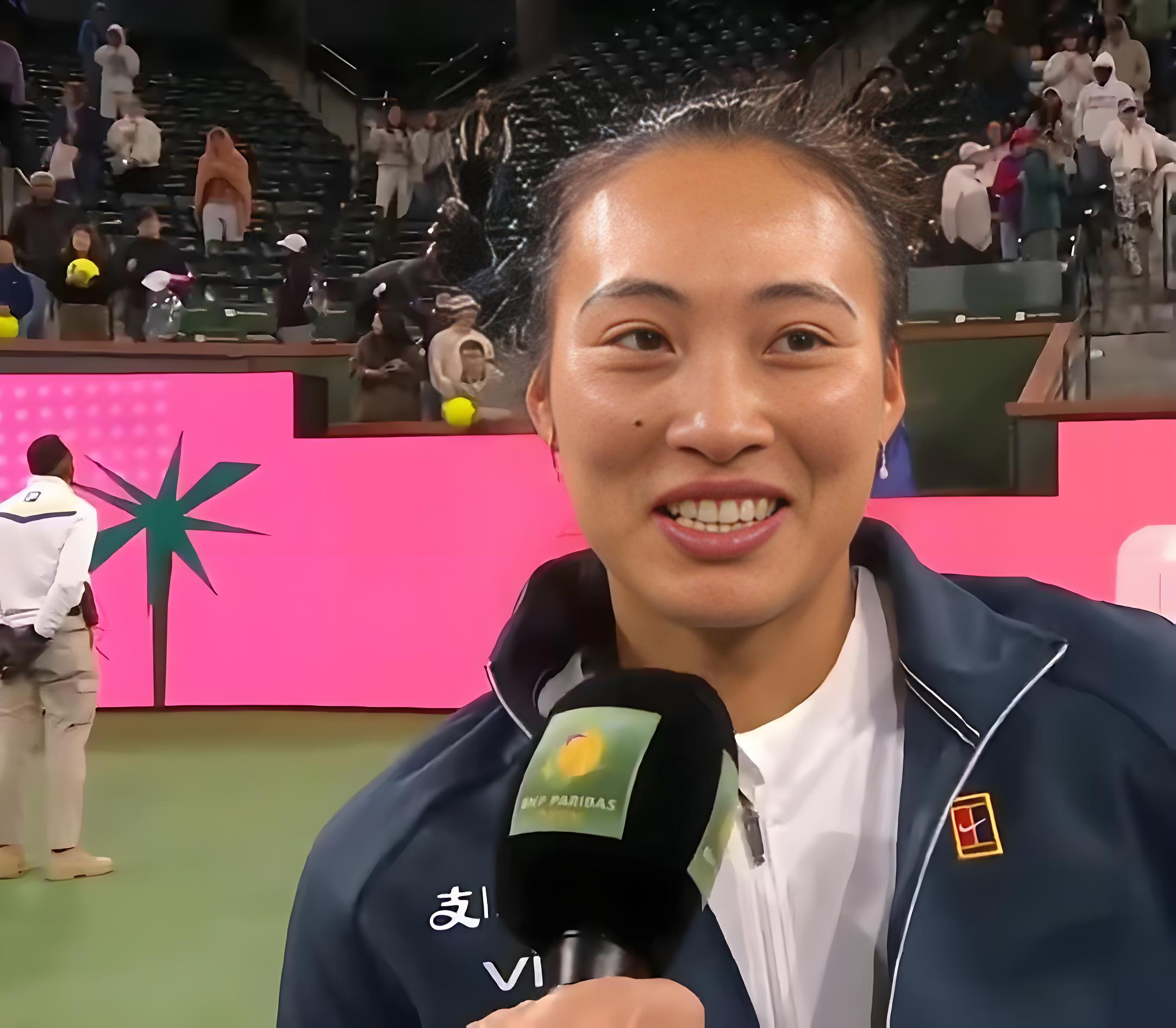 九游娱乐 阿扎伦卡比赛视频 