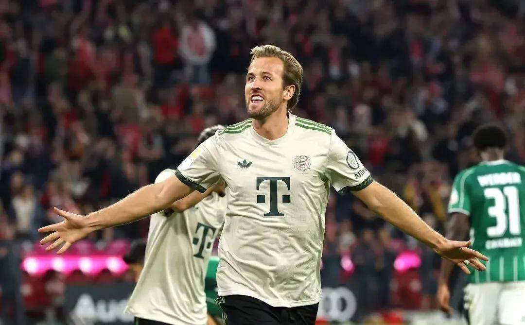 九游娱乐凯恩迎来三赛季高光表现，尤文图斯球迷沸腾！的简单介绍