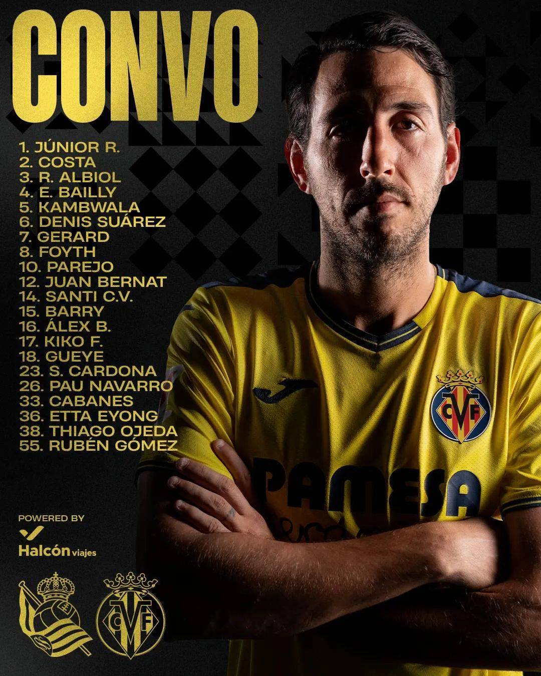 九游在线娱乐大平台比利亚雷亚尔内部会议纪要流出——转会期完成体检，国王杯使命明确，临场指挥获称赞的简单介绍